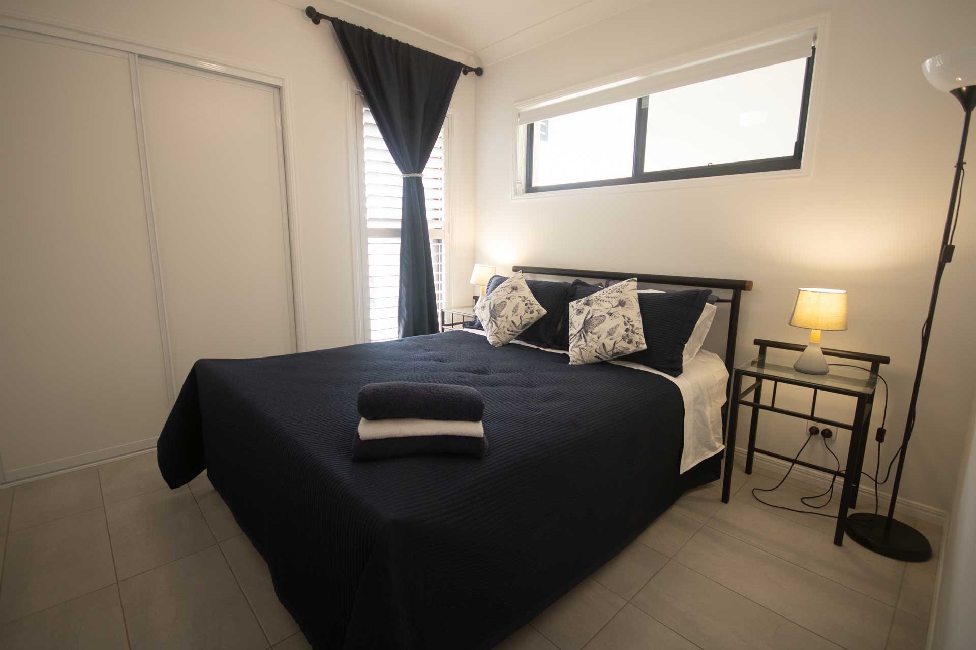 Hervey Bay Respite Care - Ethena Cares