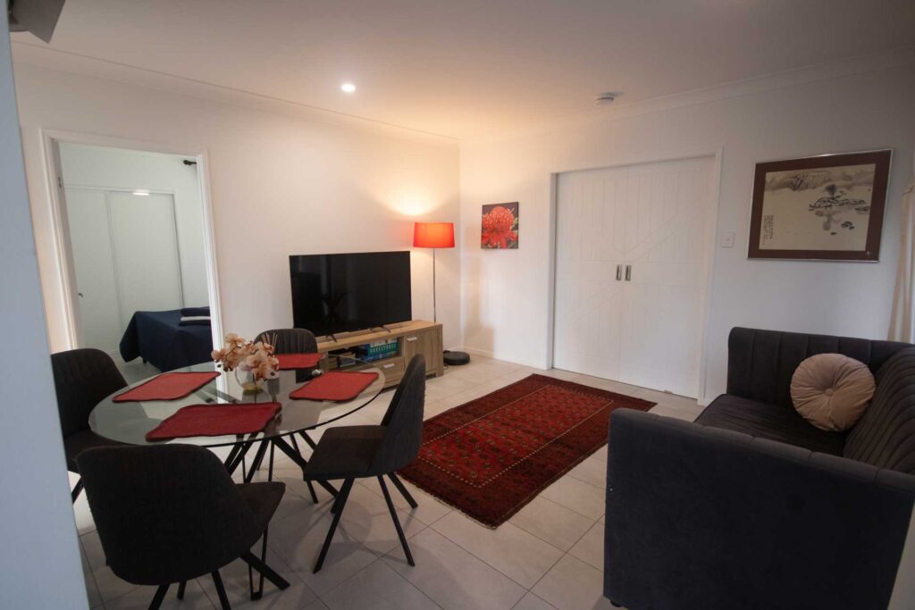 Hervey Bay Respite Care - Ethena Cares