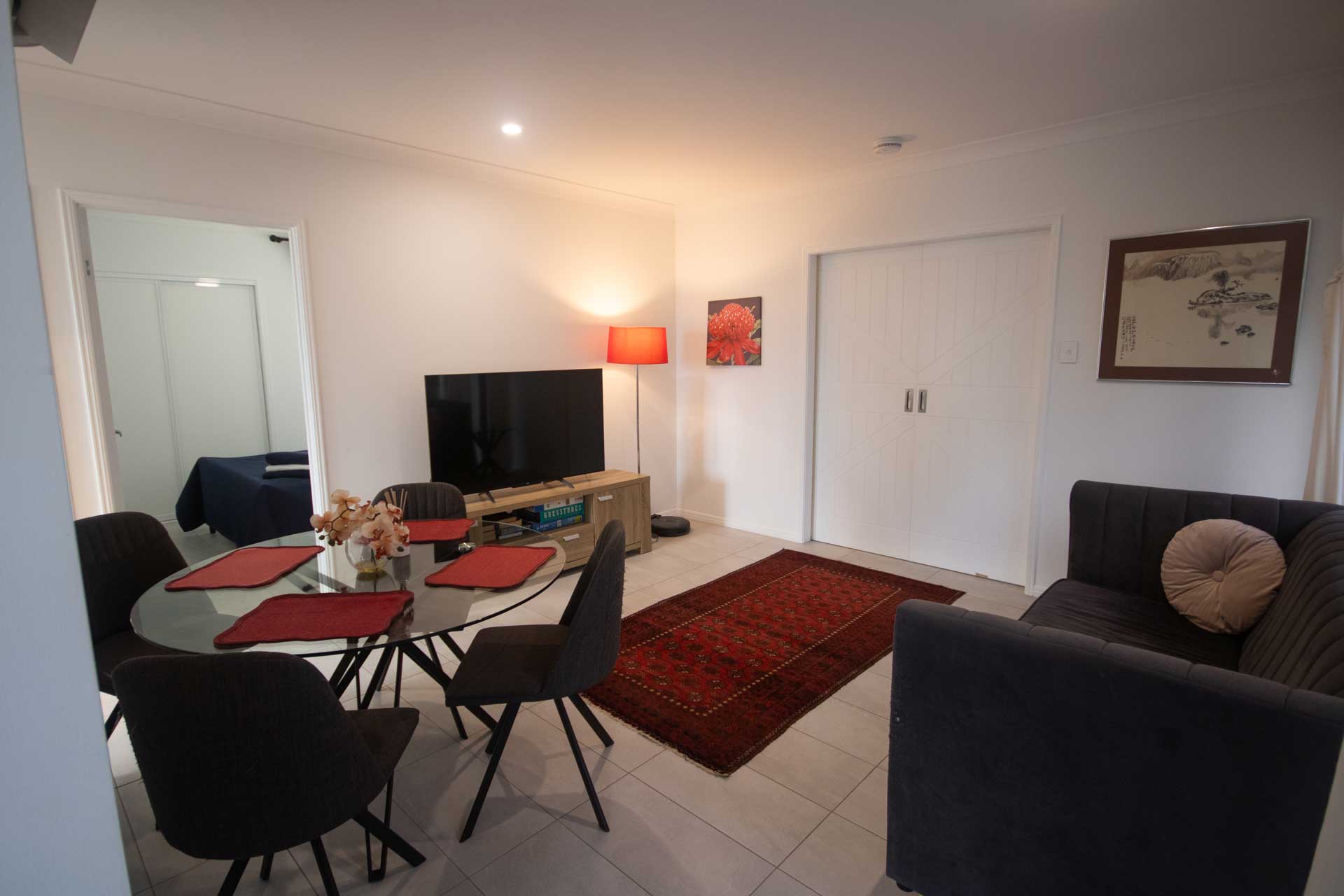Hervey Bay Respite Care - Ethena Cares