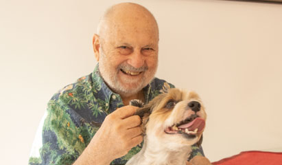 ndis Hervey Bay Fraser Coast Respite One-on-One Personal Care Ethena Cares