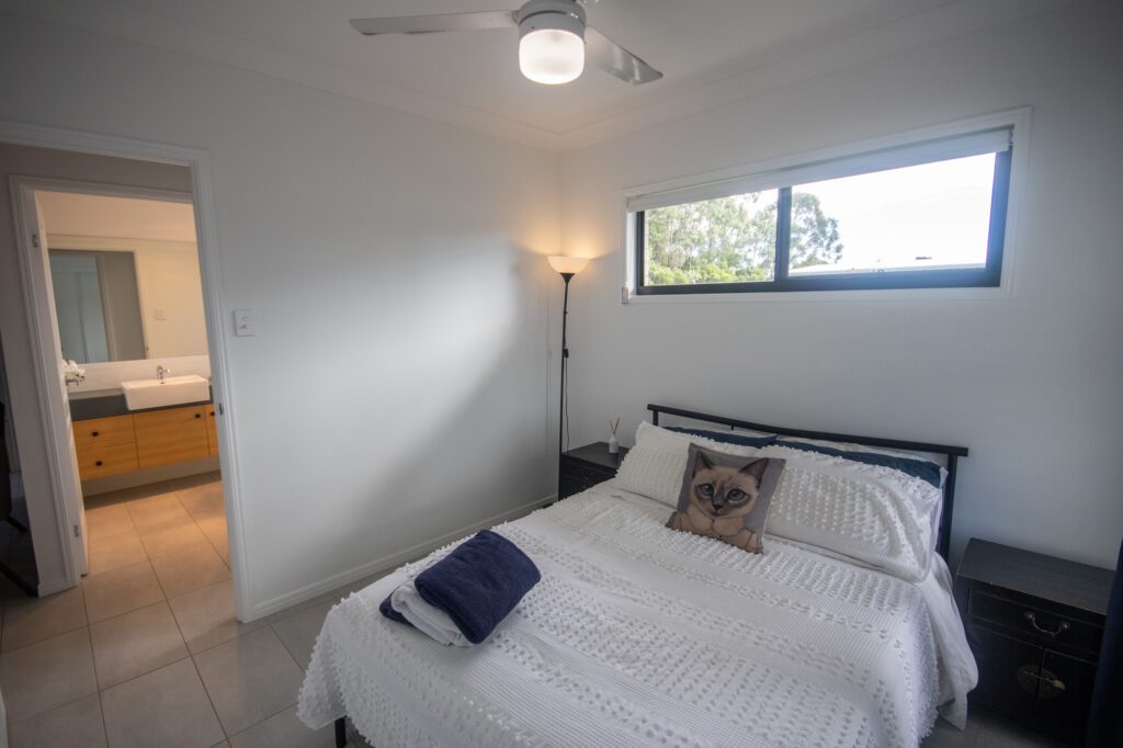 NDIS Accommodation Hervey Bay - Respite Care Services, Respite Care, Short Term Accommodation, STA, Medium Term Accommodation, MTA, Emergency Respite, Ethena Cares