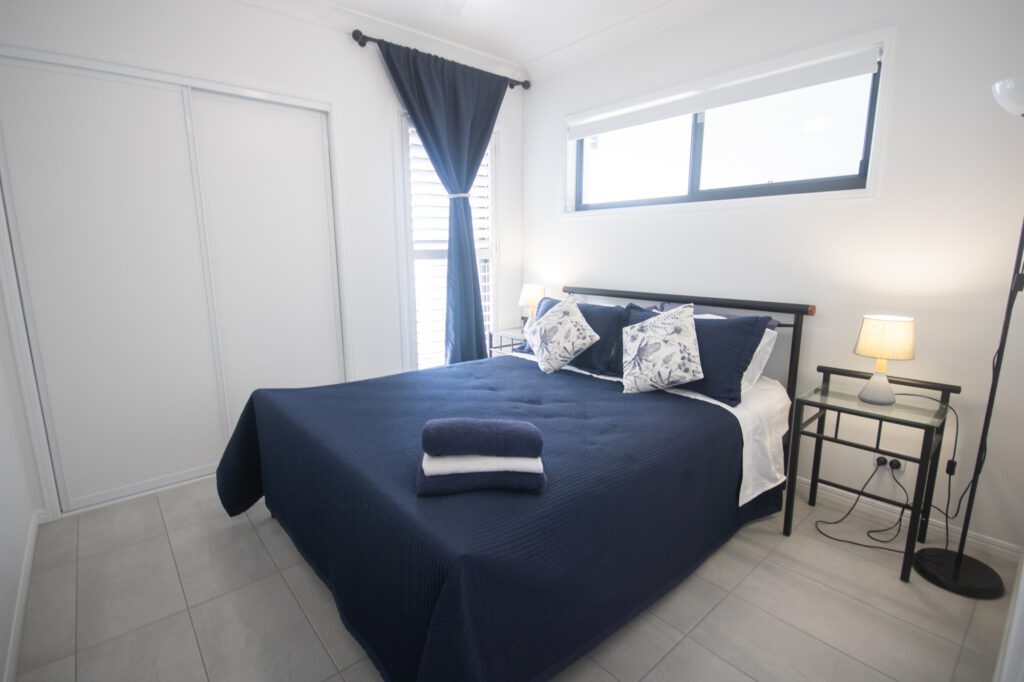 NDIS Accommodation Hervey Bay - Respite Care Services, Respite Care, Short Term Accommodation, STA, Medium Term Accommodation, MTA, Emergency Respite, Ethena Cares