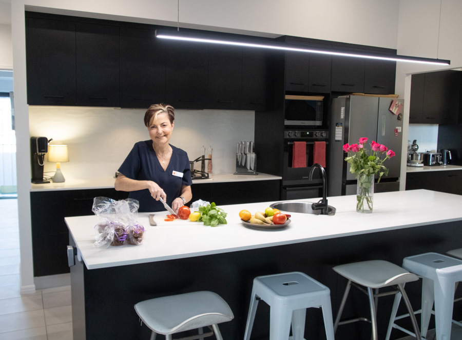 Hervey Bay Respite Care - Respite Care, Short Term Accommodation, STA, Medium Term Accommodation, MTA, Emergency Respite, Ethena Cares